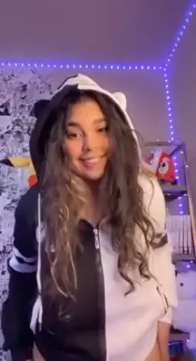 Can I tempt you with my Venezuelan body?