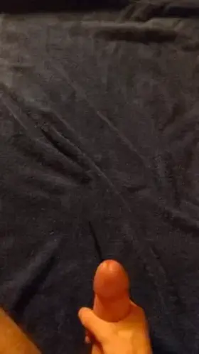 The slow motion ropes at the end of a quick one.