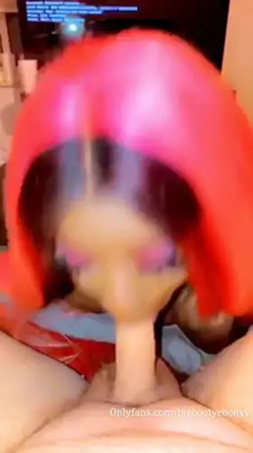 I’m addicted to milking cock 👅😈