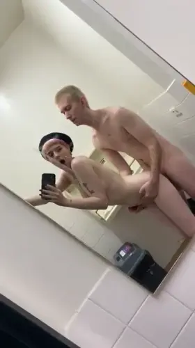 I love getting fucked publically!