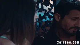 Kamryn Jayde, Krissy Lynn, Tommy Gunn - Kinky Stepfamily