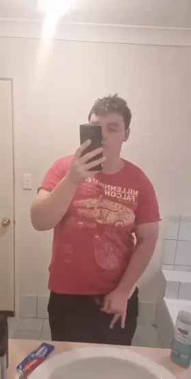 Maybe a bit young and a bit chubby for a dad bod? Let me know what you think 😊