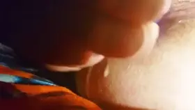 i couldn't walk for 10 minutes by the time I was done 😜