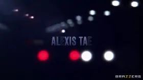 Hardcore Interracial Pussy Fucking Alexis Tae Porn GIF by pornotree.com