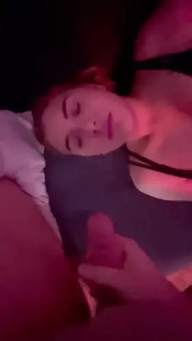 I taste glazed better