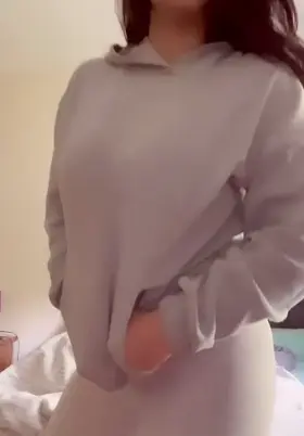 I’d rather drop it in your mouth