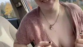 Someone saw me .. lucky day 😭