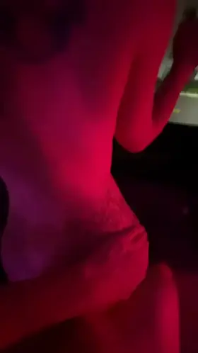 Fucking this hotwife for all of Tampa to see