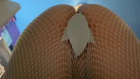 Some (f)un in my room