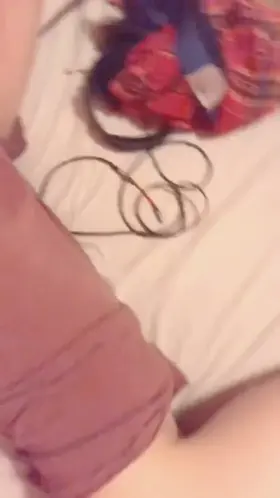 Why don’t you come join me in bed?