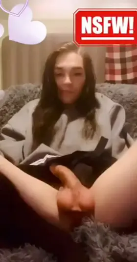 Am I jerkoff material? 🥺💖