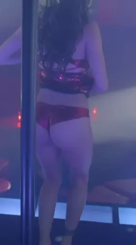 Paulina Gaitan in Miss Dynamite