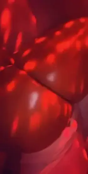 What would you do if you saw me all oiled up waiting for you?HMU