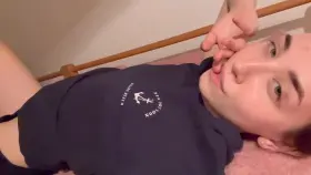 the horny thoughts won't let me sleep.. anyone free to play with this ukrainian ass