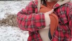 Snow white probably had ghost nipples too😘