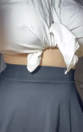 Every good morning starts with a titty drop! 😋