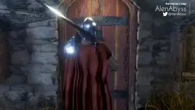 Melina (AlenAbyss) [Elden Ring]