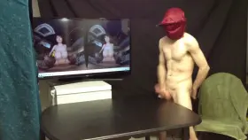 HitomiTanaka TableTribute#2