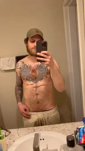 Mondays aren’t so bad ;)