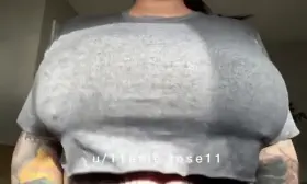 Do you like how they move in slow motion?