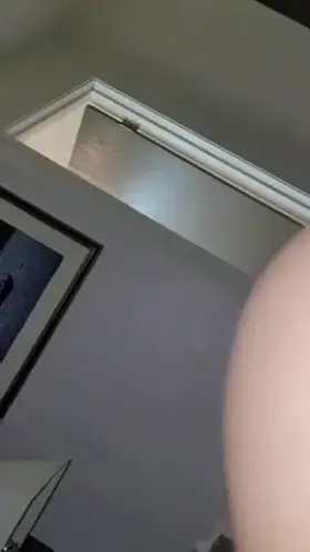 My first anal, am I a good sport?