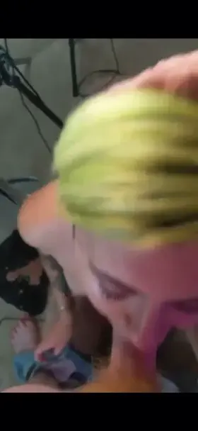 Make me puke on your cock and rub it back on my face 👉👈😫