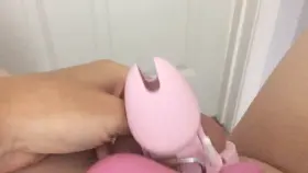 He did ask for this.