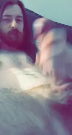 make me cum all over you 😈