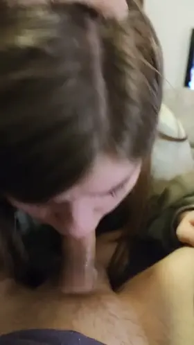 You know its good when I get tears in my eyes!