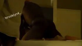 Do other cucks try to hold wife’s hand while she’s fuckin’?