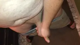 [37] Time for your late night forced feeding, then its off to bed lil sub <3