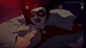 Harley Quinn(QueenComplex)[DC]