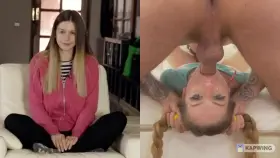 Stella Cox - The Queen