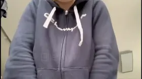 Would you describe them as pepperoni areolas? 🍒