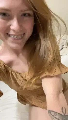 Do you like my tiny nipples?