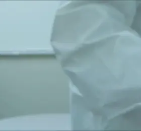 [M] 41 first time snuck into an unused meeting room