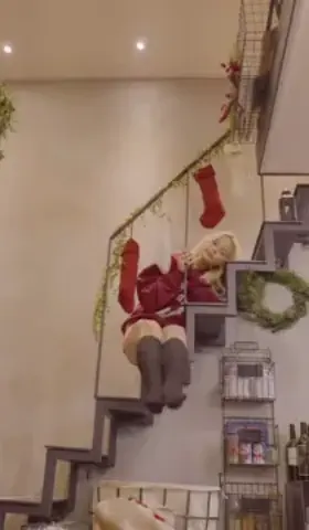 (CLC) SORN - All We Want For Christmas