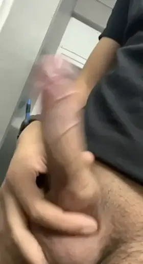 Slap it on your face or ass? [22]