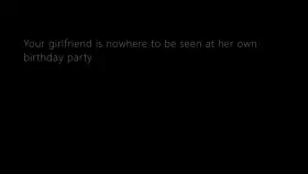 Your girl knows how to celebrate