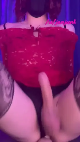 Can’t stop squirting 🥺💕💦