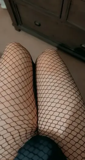 Just patiently waiting for you to get home.. 🙊🥺