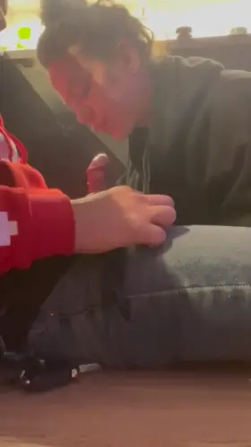 I met him two hours ago why am i like this?