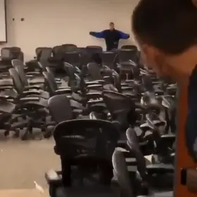 The difference between how a Shepherd approaches a situation compared to how a Mal approaches a situation.