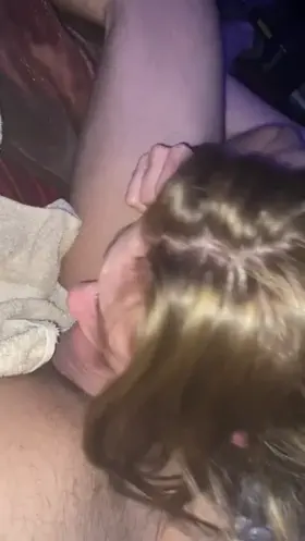 I always wanna take it all 😉 [F]