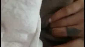 I think my pussy is hungry