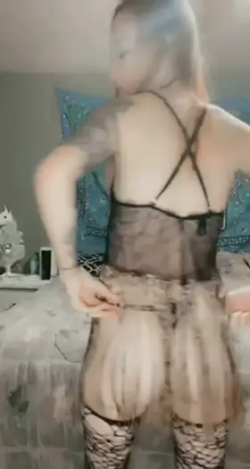 First ever GIF post just for you guys!