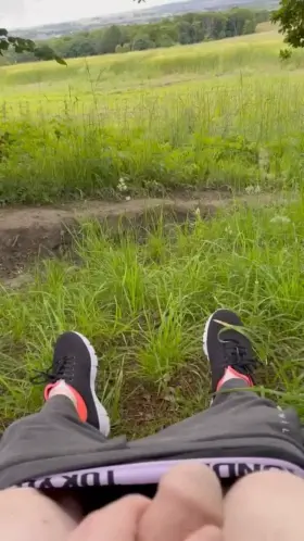 Only thing missing was a joint