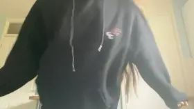 Toned tummy and tiny tits [OC]