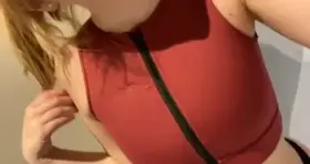 Keep it closed or opened?