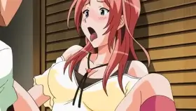 TSF Monogatari Episode 1